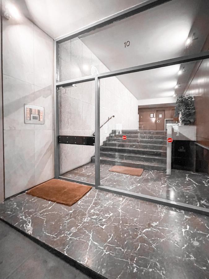 Boho Chic 2Br Apartment In The Center Of Atene Esterno foto