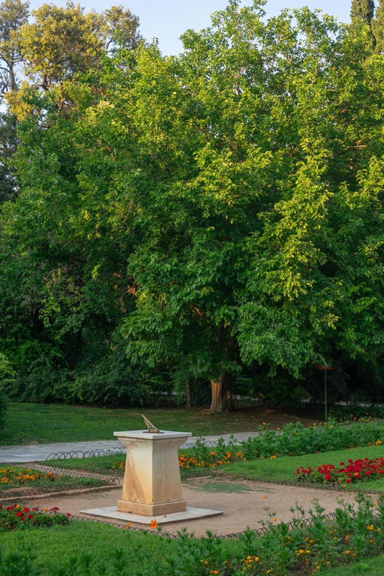 Boho Chic 2Br Apartment In The Center Of Atene Esterno foto
